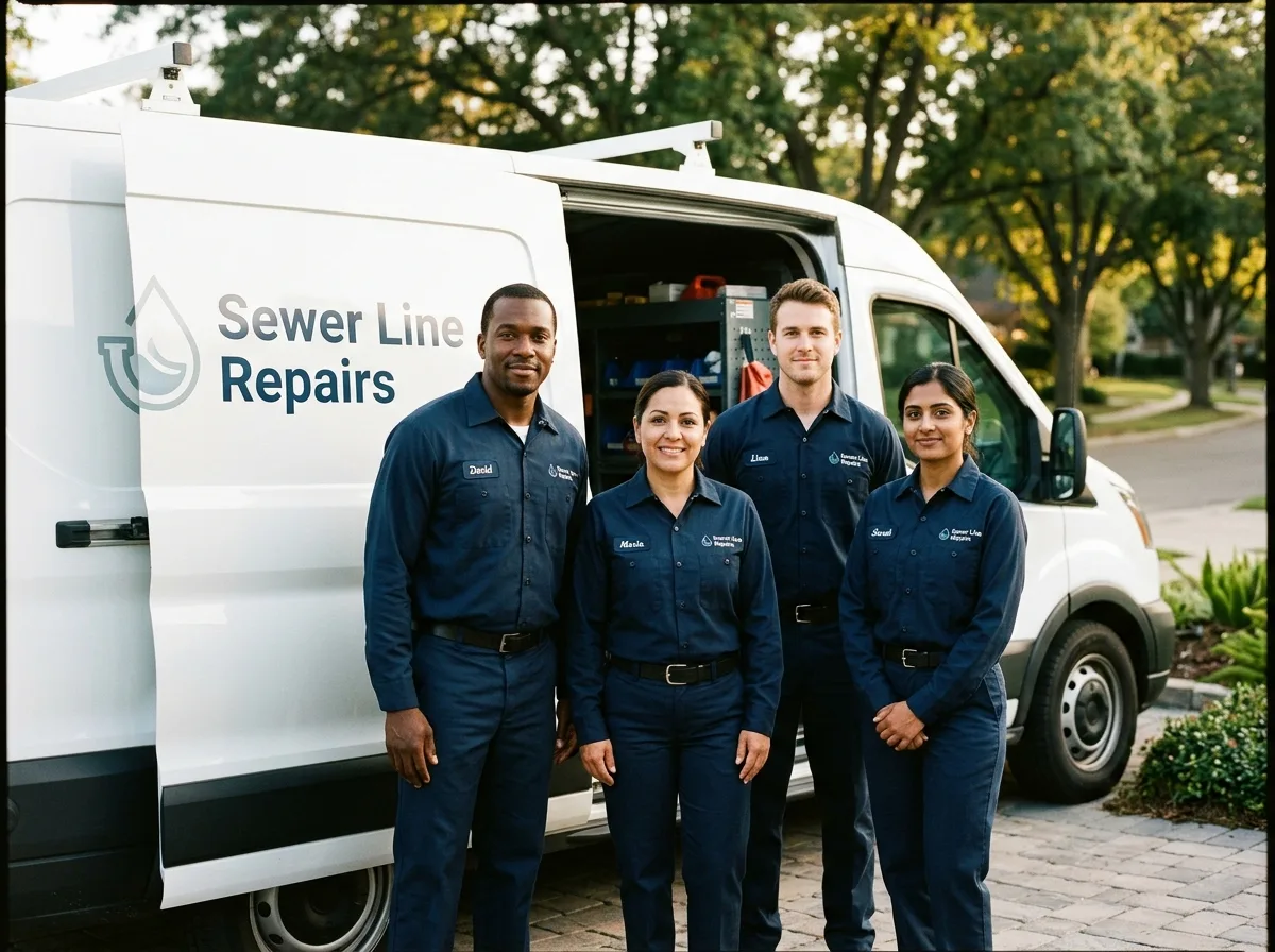 Emergency Plumber company in Murrells Inlet, SC